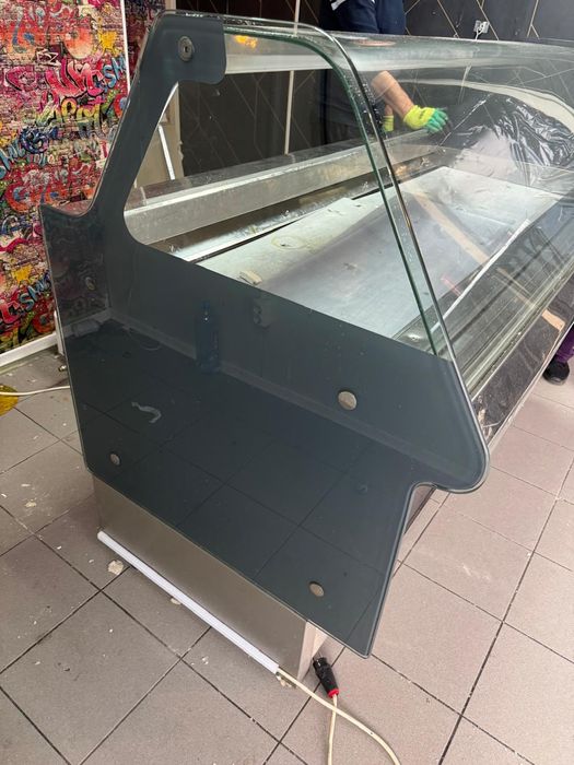 Masa rece expunere linie rece masa cofetărie carne