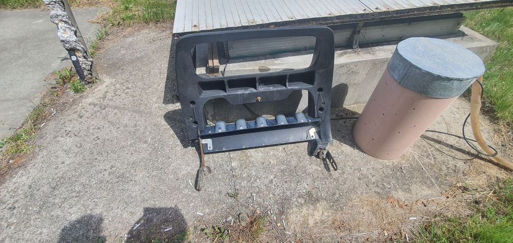 Accesorii Toyota Rav4