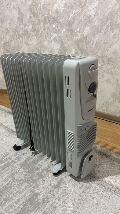 Продаю обогреватель масляный
