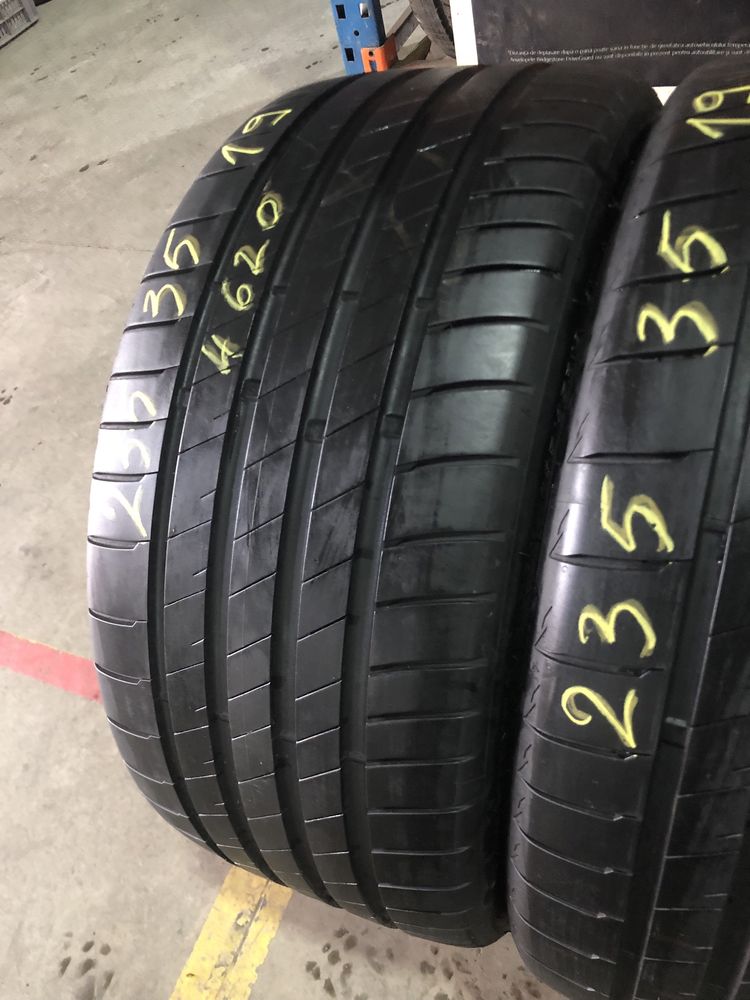 Anvelopa vara 235/35/19 Bridgestone Potenza S005 235 35 19 R19