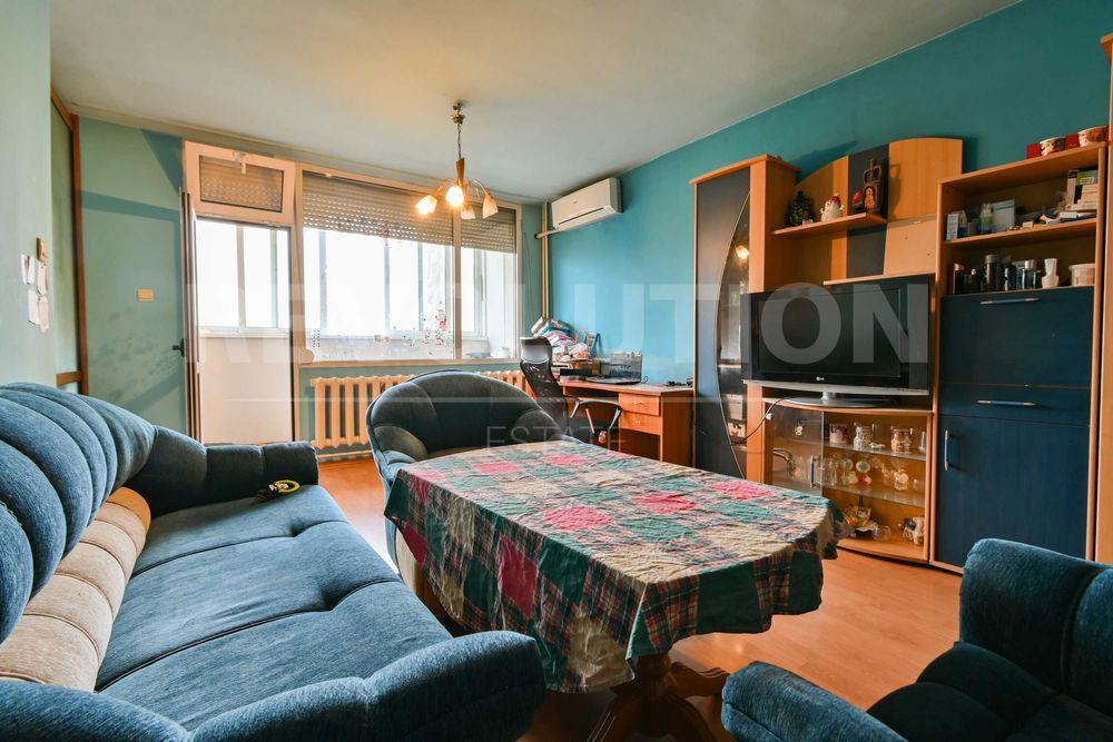 Продава се Тристаен апартамент в София, Гео Милев - 102 кв.м за 3432 €/кв.м - Снимка #4