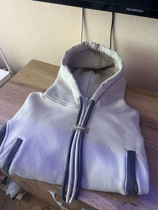 Комплект KARMA - Размер XS