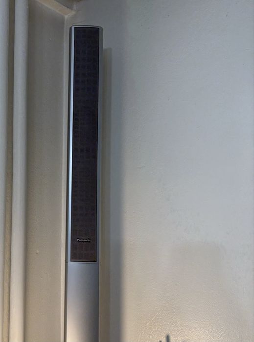 Home cinema panasonic