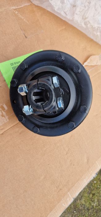 Ambreiaj universal cardan tractor cositoare freza mașină erbicidat pre