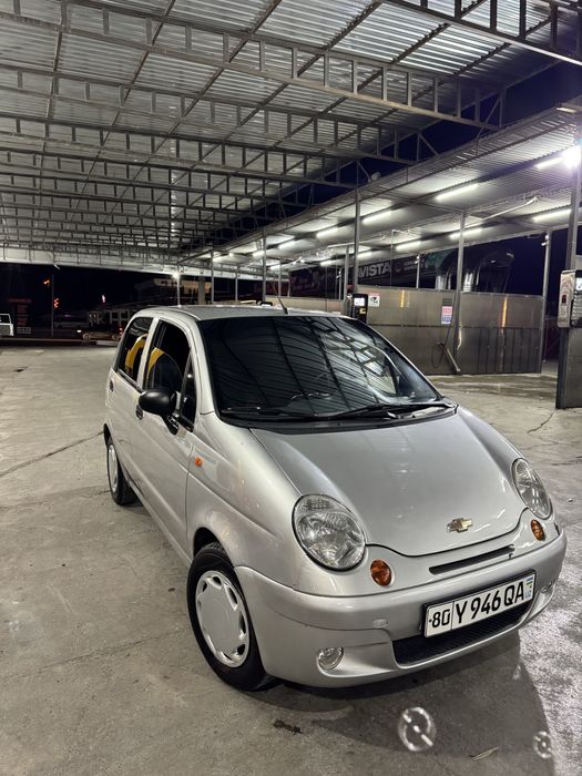 Matiz 2012 srochno sotiladi