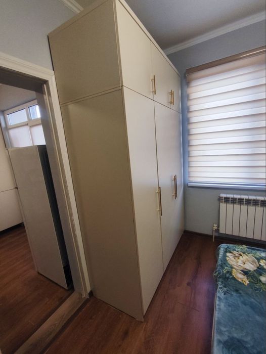 Аренда Ул Матумкули 1*2 ком 5 этаж 9 этажка все ест фото реално