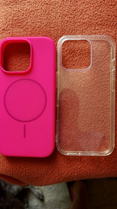 iPhone 16 pro кейс