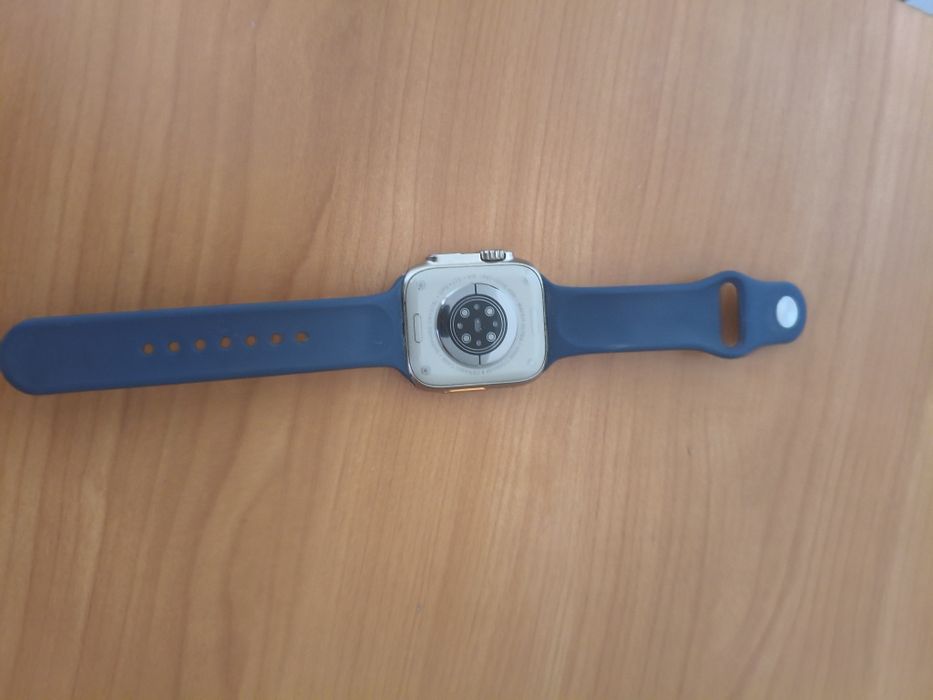 Продам смарт часы.