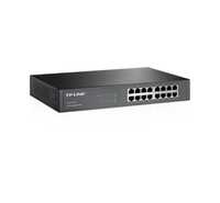 TP link switch 16 port gigabite TL-SG1016D