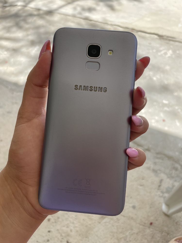 Samsung Galaxy J6