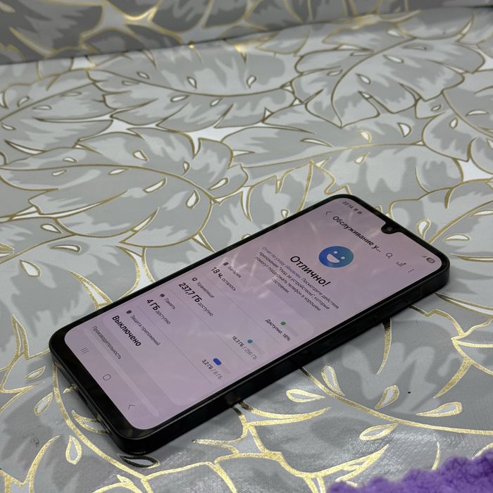 Samsung A26 5g sotiladi dastavka bor