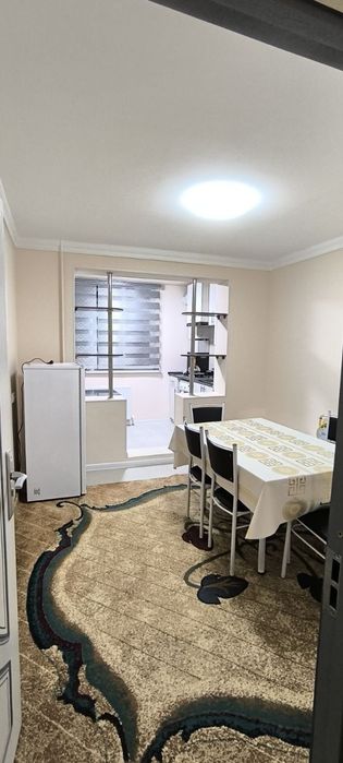 2х комнатная 77серии