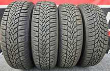 AnvelopeDeIarnă 165-65-15'' -185-60-15''M+S +Jante Tabla SmartForfour