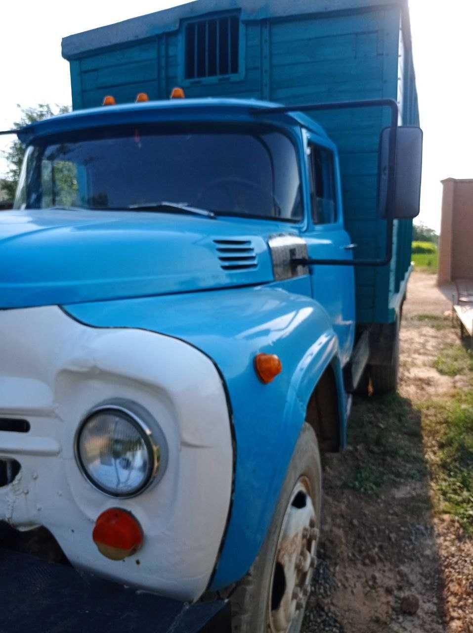 Zil 131 holati ideal