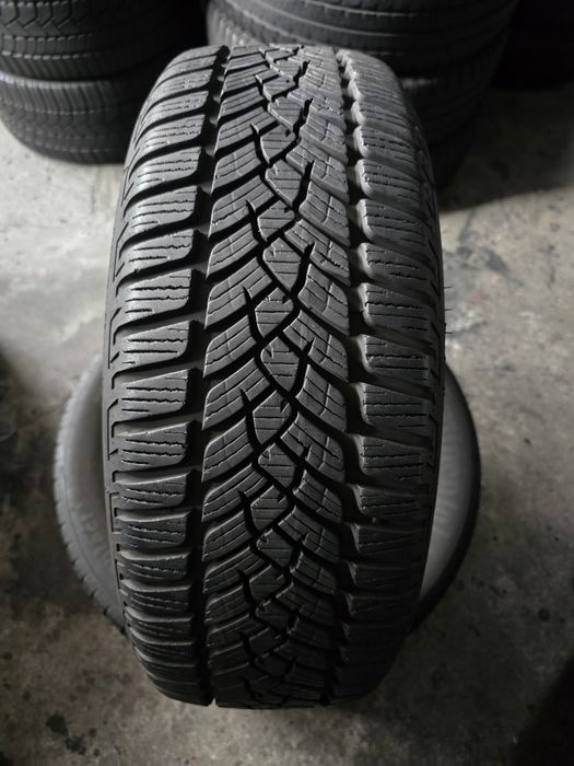 Fulda 195/55 R16 87T MS iarnă