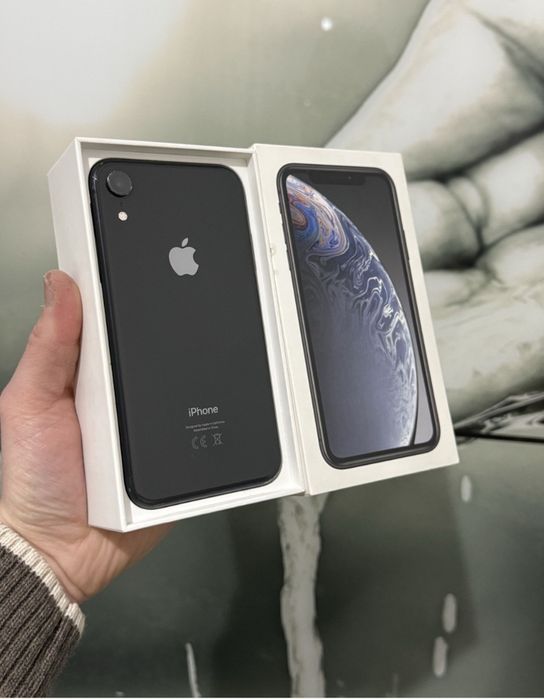 Vand/Schimb IPhone XR