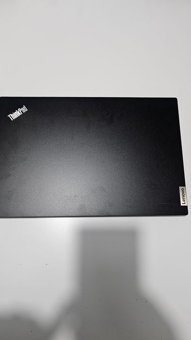 Laptop Lenovo Thinkpad E 15 Amd Ryzen 3 5300U