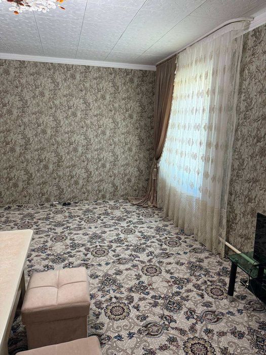 Жарарык Ибн Сино бозорча 2 хонали Тошми якин
