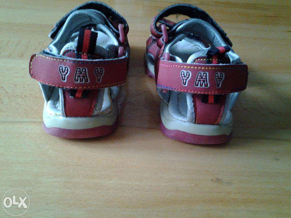 YMY | sandale copii mar. 29 | 18.5 cm