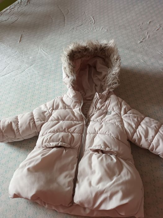 Лот 6-9 месеца за момиче