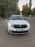 Dacia Logan Dacia Logan motor 1.0 turbo 101cp