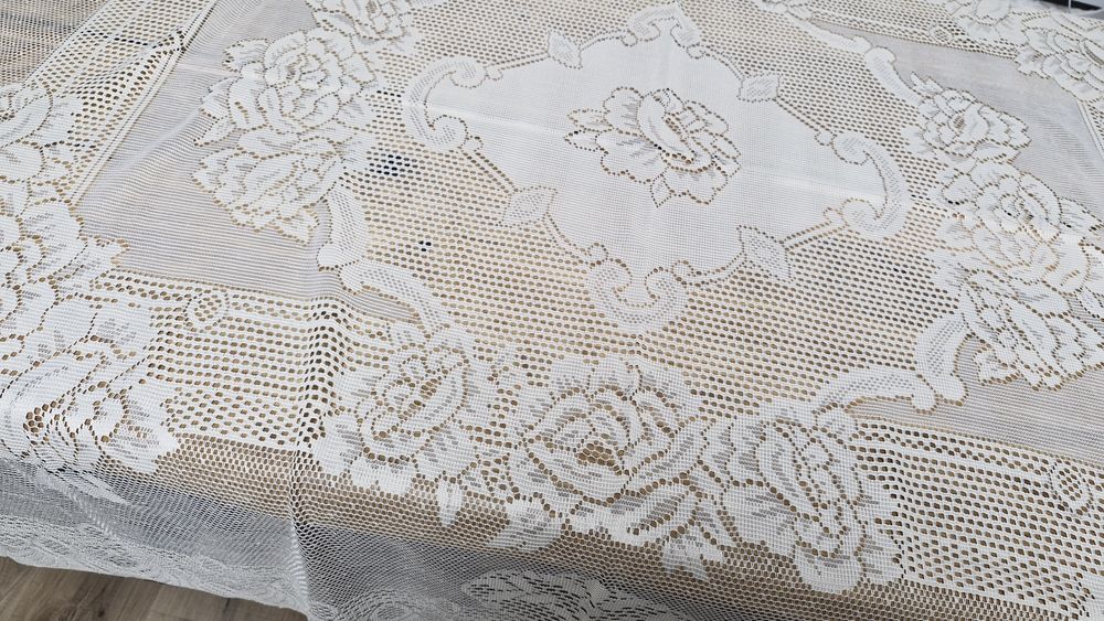Fata de masa decor 140/170cm
