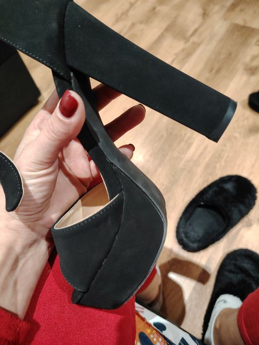 Vand sandale dama mei