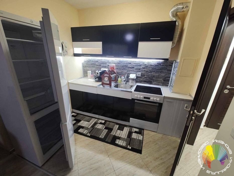 Продава се Двустаен апартамент в Бургас, Сарафово - 63 кв.м за 1477 €/кв.м - Снимка #2