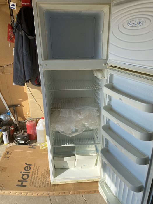 Продам холодильник