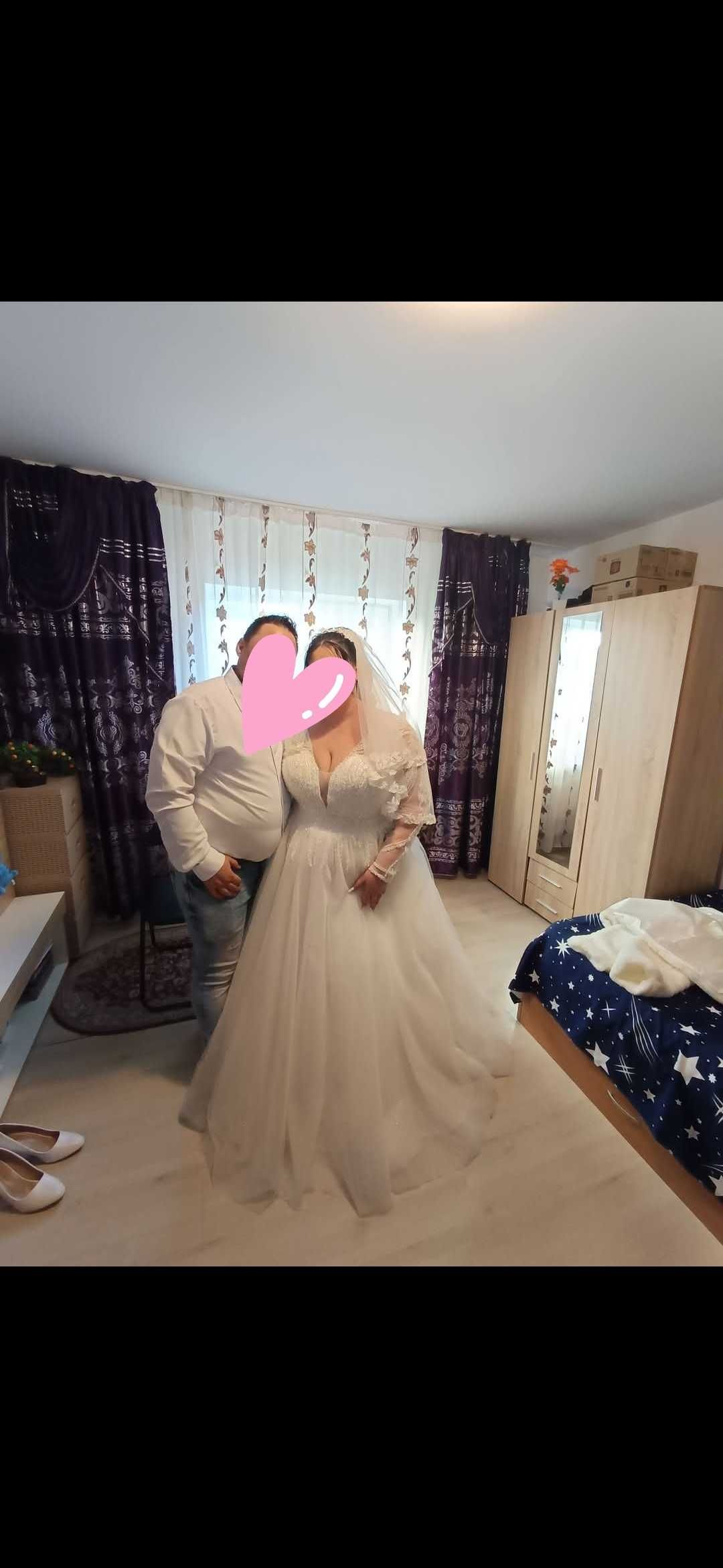 Rochie de mireasă