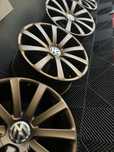 Jante R19 vw - audi