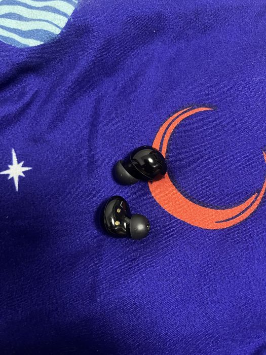 Samsug galaxy buds2