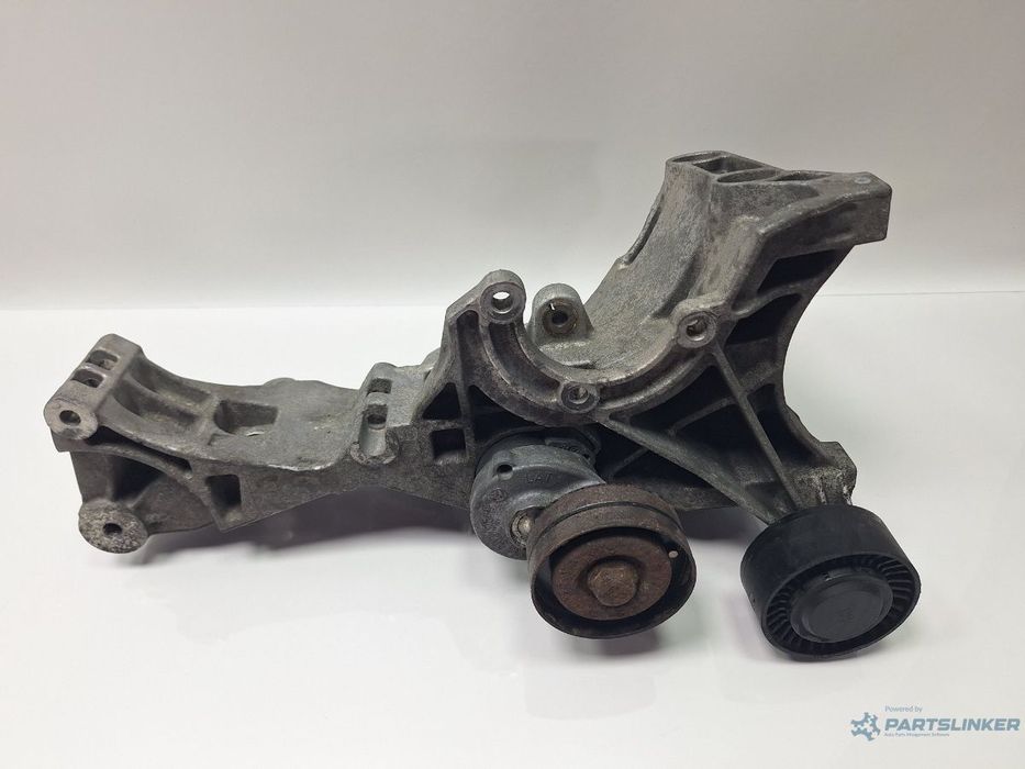 Suport accesorii AUDI A4 III Avant 8ED, B7 2004 - 2008 TDI BKE, BRB 03G903143D