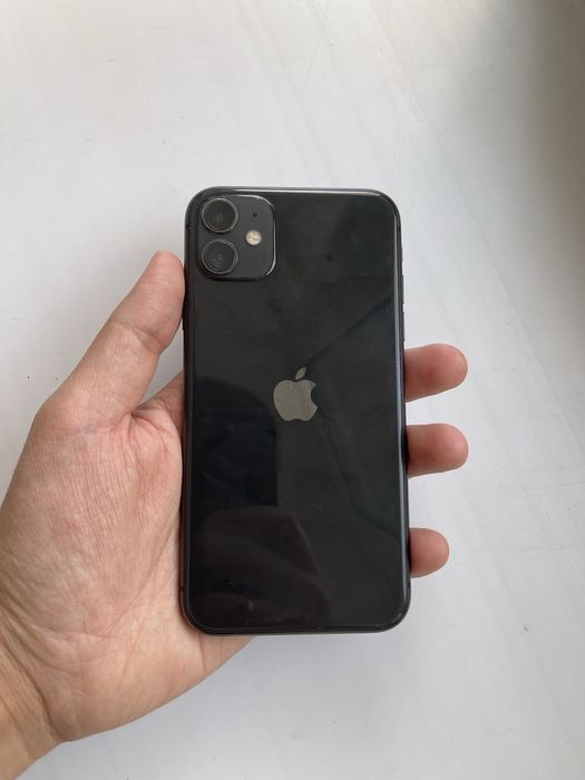 IPhone 11/128Gb - В идеальном состоянии