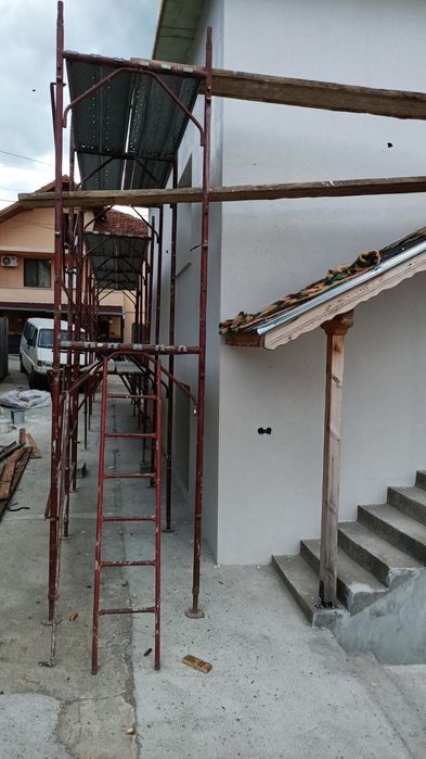 Ремонти,изолации, довършителни дейности