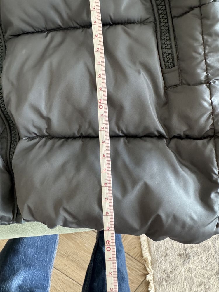 Детско зимно яке Save the Duck 152 cm