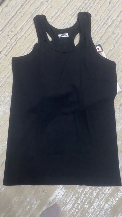 Майка мужская