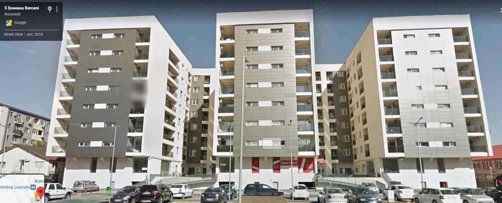 Ofer garsoniera pentru inchiriere termen lung