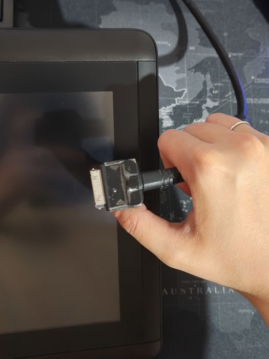 Wacom Cintiq 13 HD