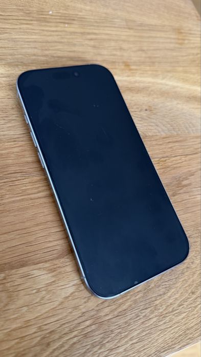 IPHONE 16 pro 512GB