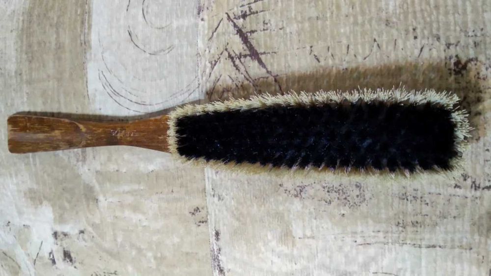 Большая советская щётка