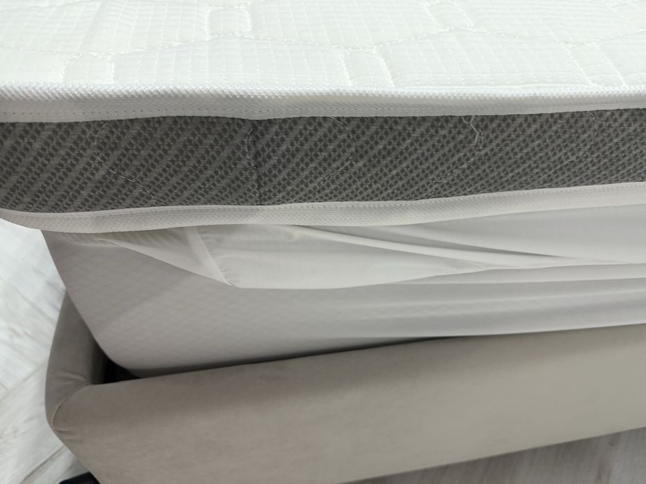 Матрас 180 на 200 Askona Ortho Hard (Жесткий)