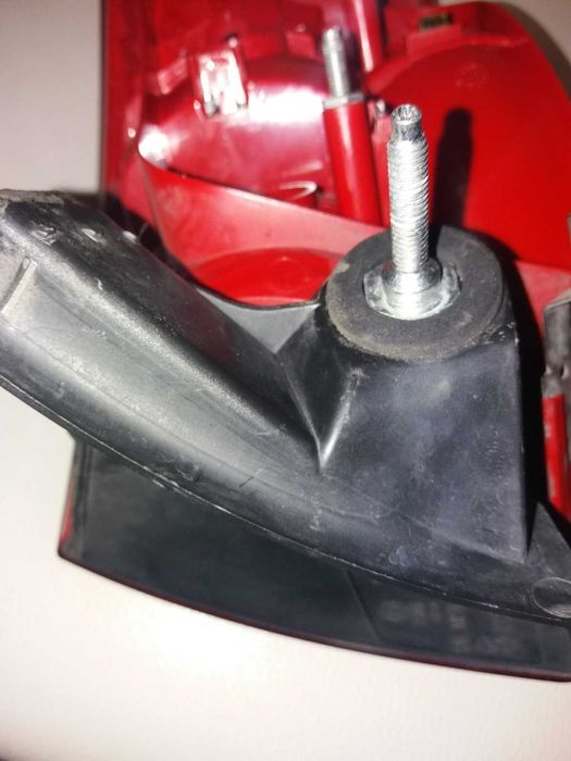 Ляв стоп за Ауди..А3/Sportback,,