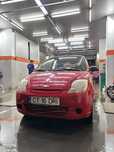 Chevrolet Spark 2009 (84.518 Km)