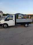 Vand Ford Transit basculabil trilateral 2.4