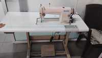 Швейная промышленная машина