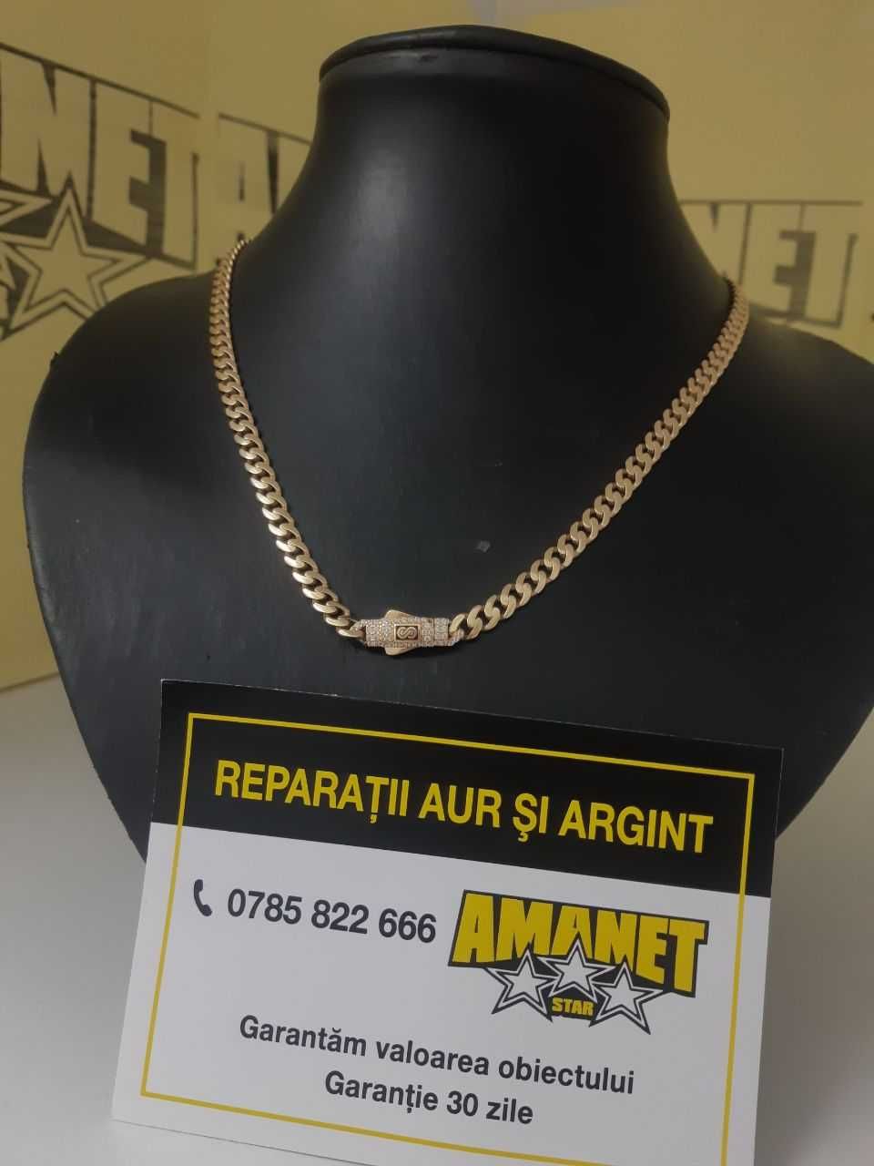 Lant 14.37gr (m1) staramanet