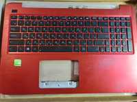 Клавиатура на ноутбук Asus X556U
