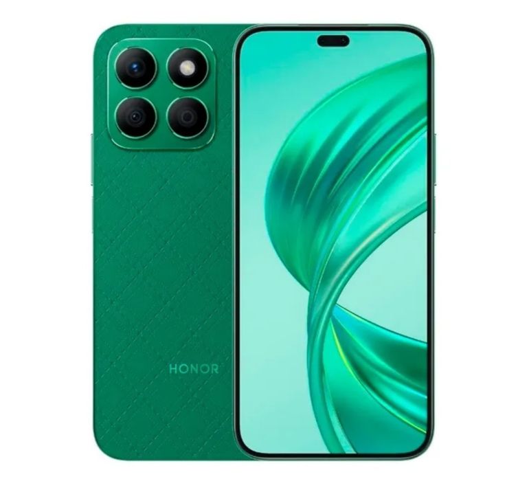 Xonor X8b holati ideal