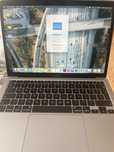 MacBook Air 13”